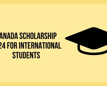 Canada Scholarship 2025 for International Students: A Gateway to World-Class Education Canada Scholarship 2025 for International Students: A Gateway to World-Class Education