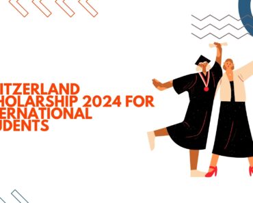 Switzerland Scholarship 2025 for International Students: An Opportunity to Study in the Heart of Europe Switzerland Scholarship 2025 for International Students: An Opportunity to Study in the Heart of Europe
