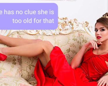 10 Pieces of Clothing Older Women should Avoid 10 Pieces of Clothing Older Women should Avoid